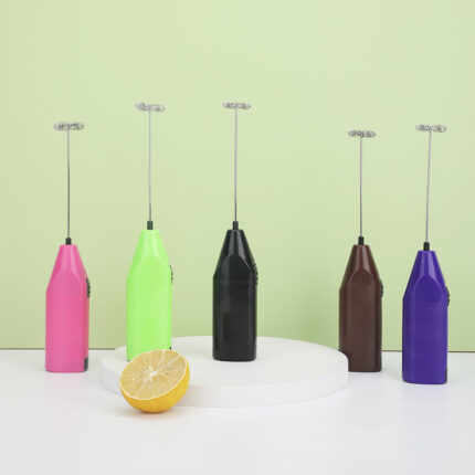 Electric Milk Frother