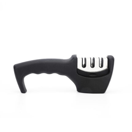Manual Knife Sharpener