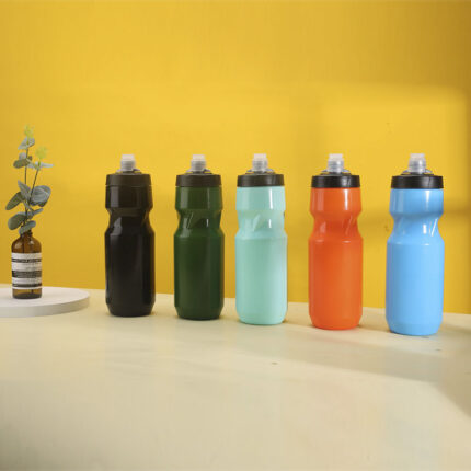Bike Water Bottle