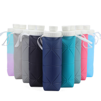 Collapsible Water Bottle
