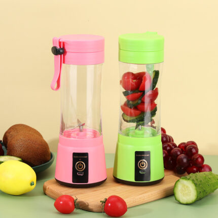 Fresh Juice Blender