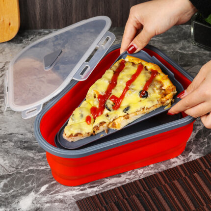 Pizza Storage Box