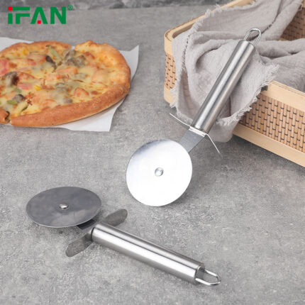 Pizza Cutter