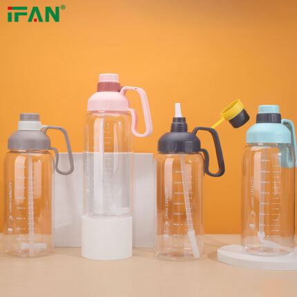 Portable Water Bottle