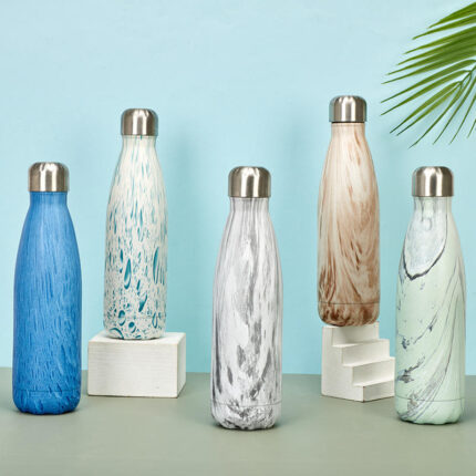 Insulated Water Bottle