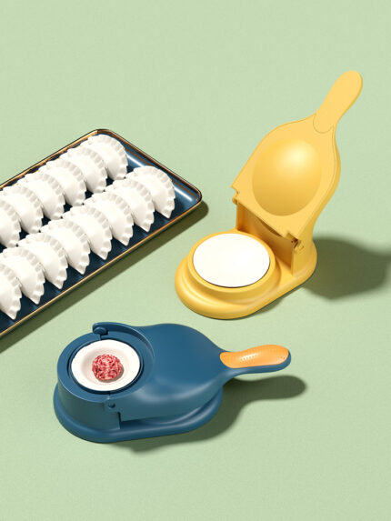 Dumpling Maker