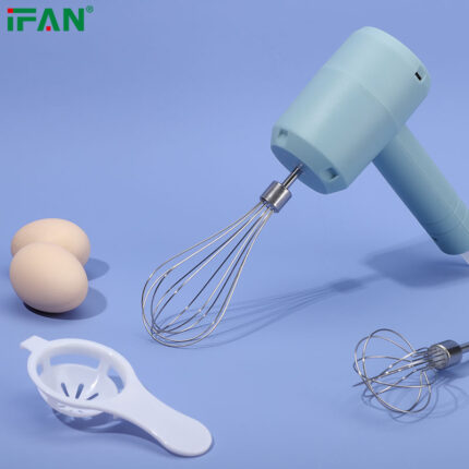 Electric Egg Beater