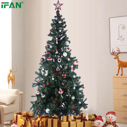 Christmas tree