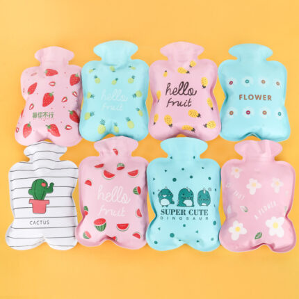 Cute Hot Water Bottle