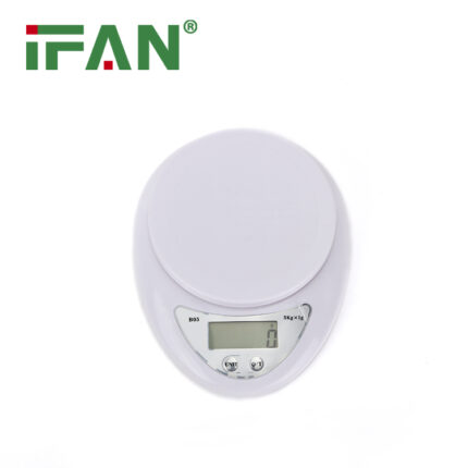 Digital Kitchen Scale