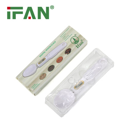 Digital Measuring Spoon