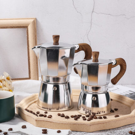 Moka Pot