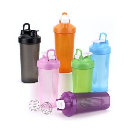 Plastic Water Bottles