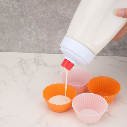 Pancake Batter Dispenser