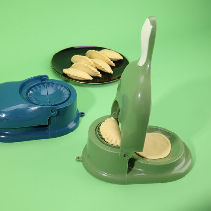 2 in 1 Dumpling Maker