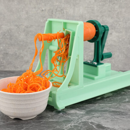 Vegetable Slicer And Grater