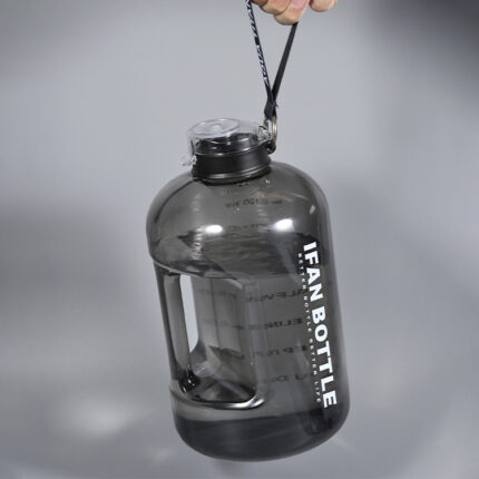 Big Capacity Tritan Water Bottles