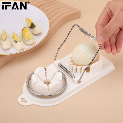 Egg Cutter