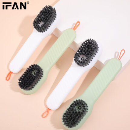 Multifunctional Cleaning Brush
