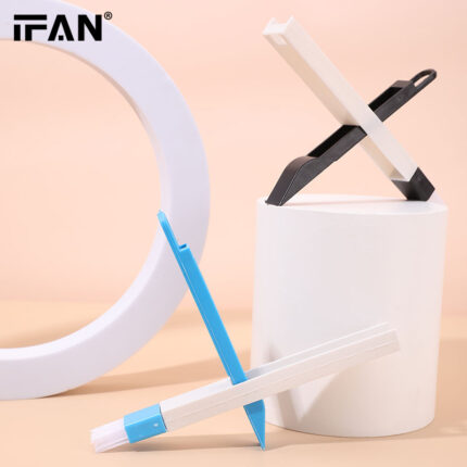 Magic Window Track Cleaner