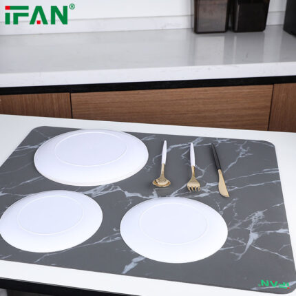 Stone Dish Drying Mat