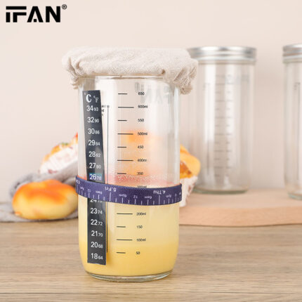 Sourdough Starter Kit