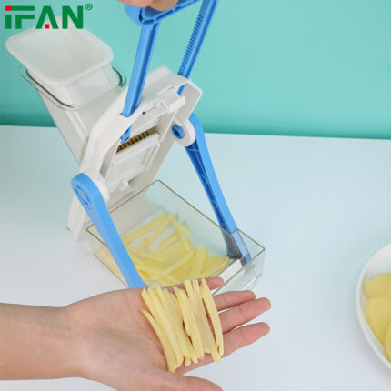 Vertical Vegetable Cutter