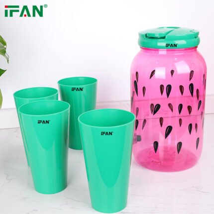 Water Cooler Jug