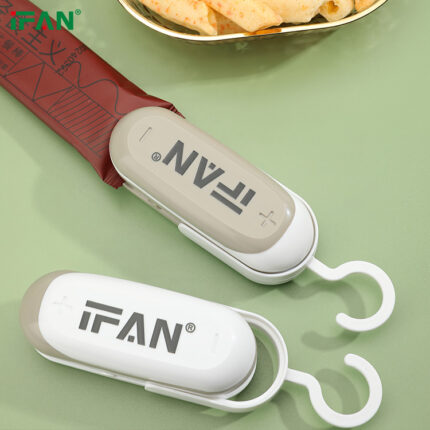 Mini Bag Sealer