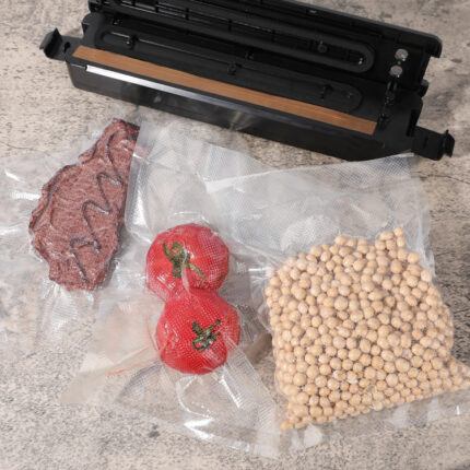 he Ultimate Guide to Home Vacuum Sealers