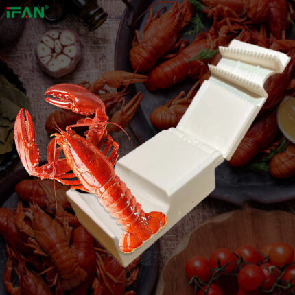 Enjoy Fresh Crayfish Easily with Crayfish Sheller: A Revolutionary Kitchen Tool
