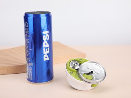 The Ultimate Portable Can Opener for Your On-The-Go Lifestyle
