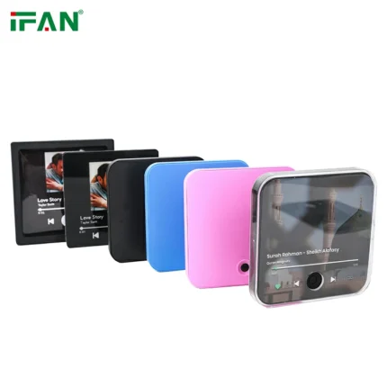 Custom Music Fridge Magnet