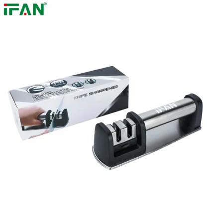 Manual Knife Sharpener