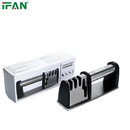 Manual Knife Sharpener