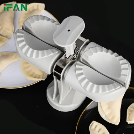 2 in 1 dumplings maker