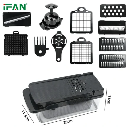 chopper vegetable cutter