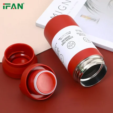 Vacuum Flask Thermos