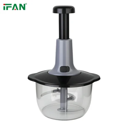 Plastic Material Blending Blade